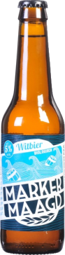 Marker Maagd Bier Marker Maagd Bier